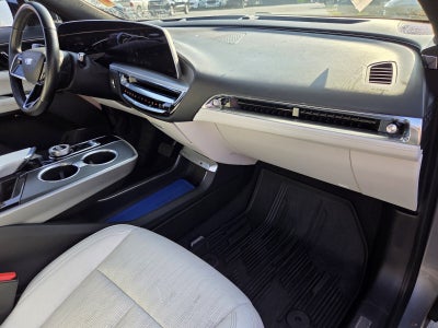 2024 Cadillac LYRIQ Sport 1