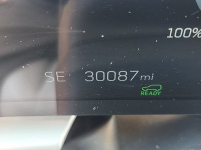 2024 Cadillac LYRIQ Sport 1