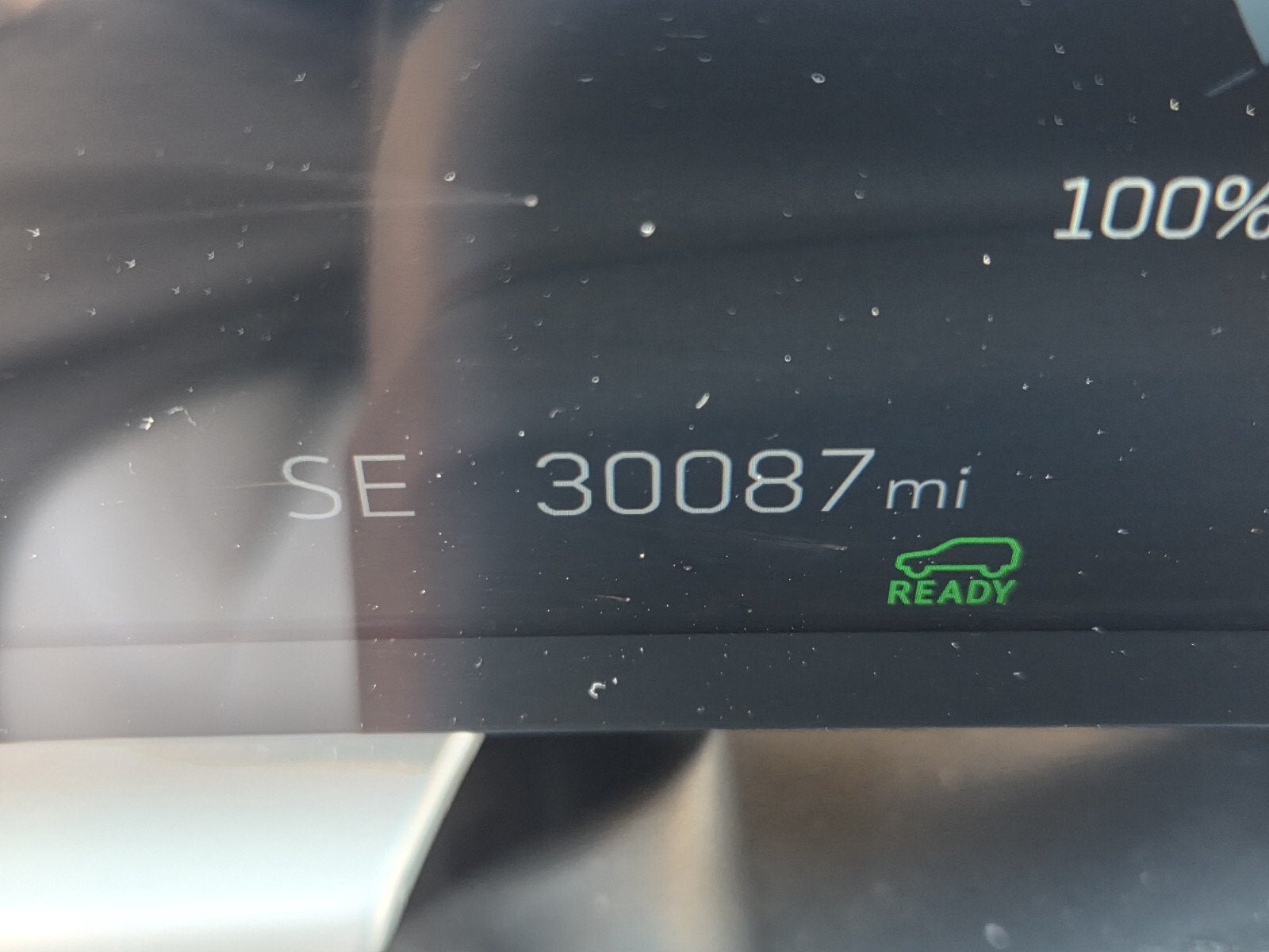2024 Cadillac LYRIQ Sport 1