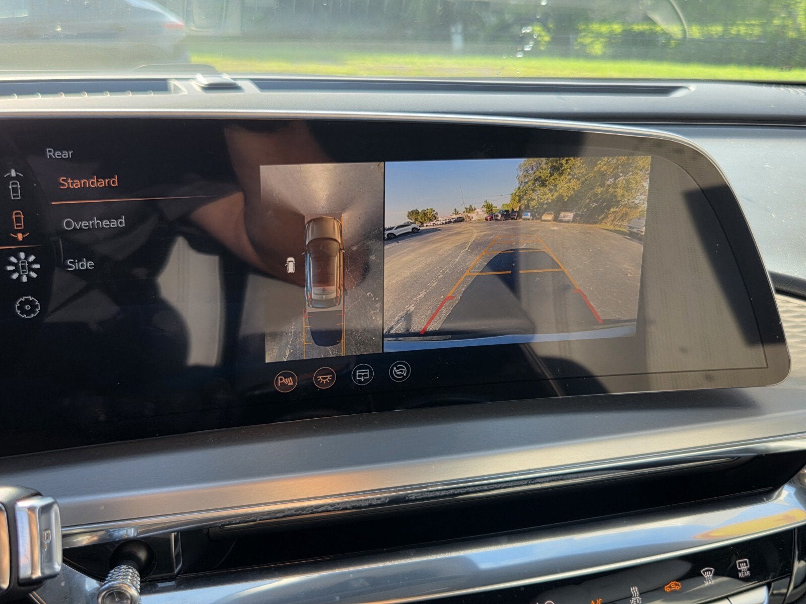 2024 Cadillac LYRIQ Sport 1