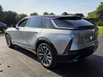 2024 Cadillac LYRIQ Sport 1