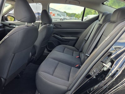 2023 Nissan Altima SV FWD