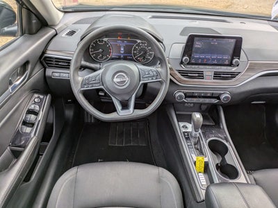 2023 Nissan Altima SV FWD