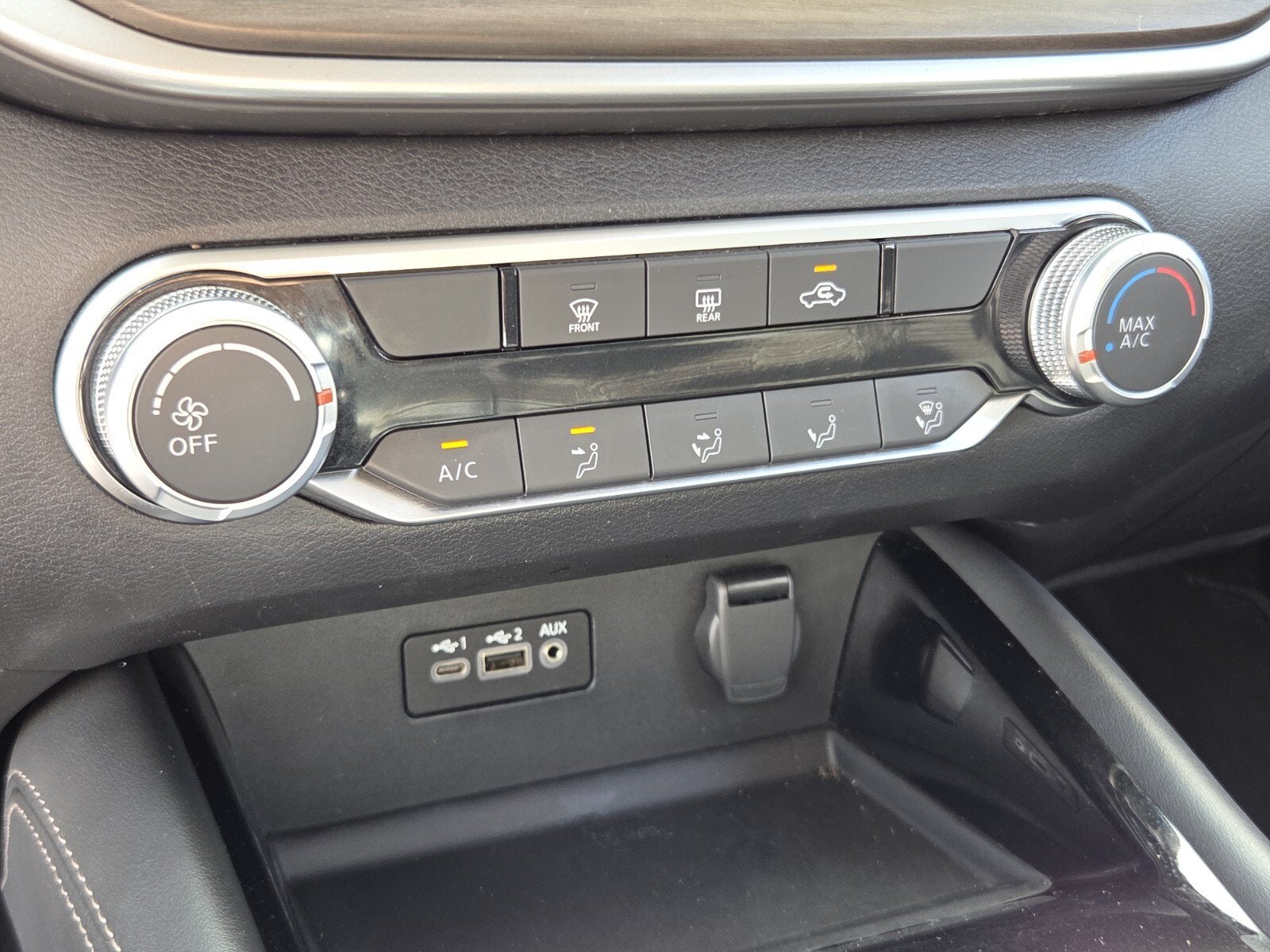 2023 Nissan Altima SV FWD