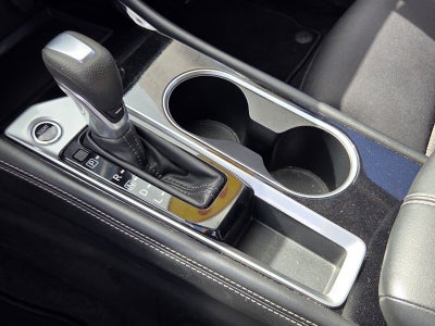 2023 Nissan Altima SV FWD