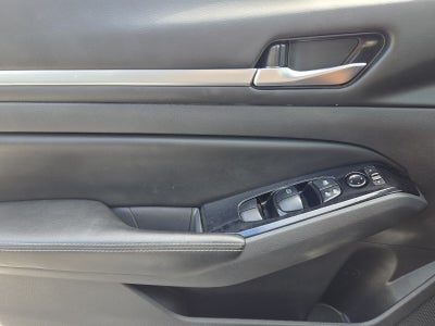 2023 Nissan Altima SV FWD