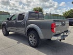 2019 Nissan Frontier SL