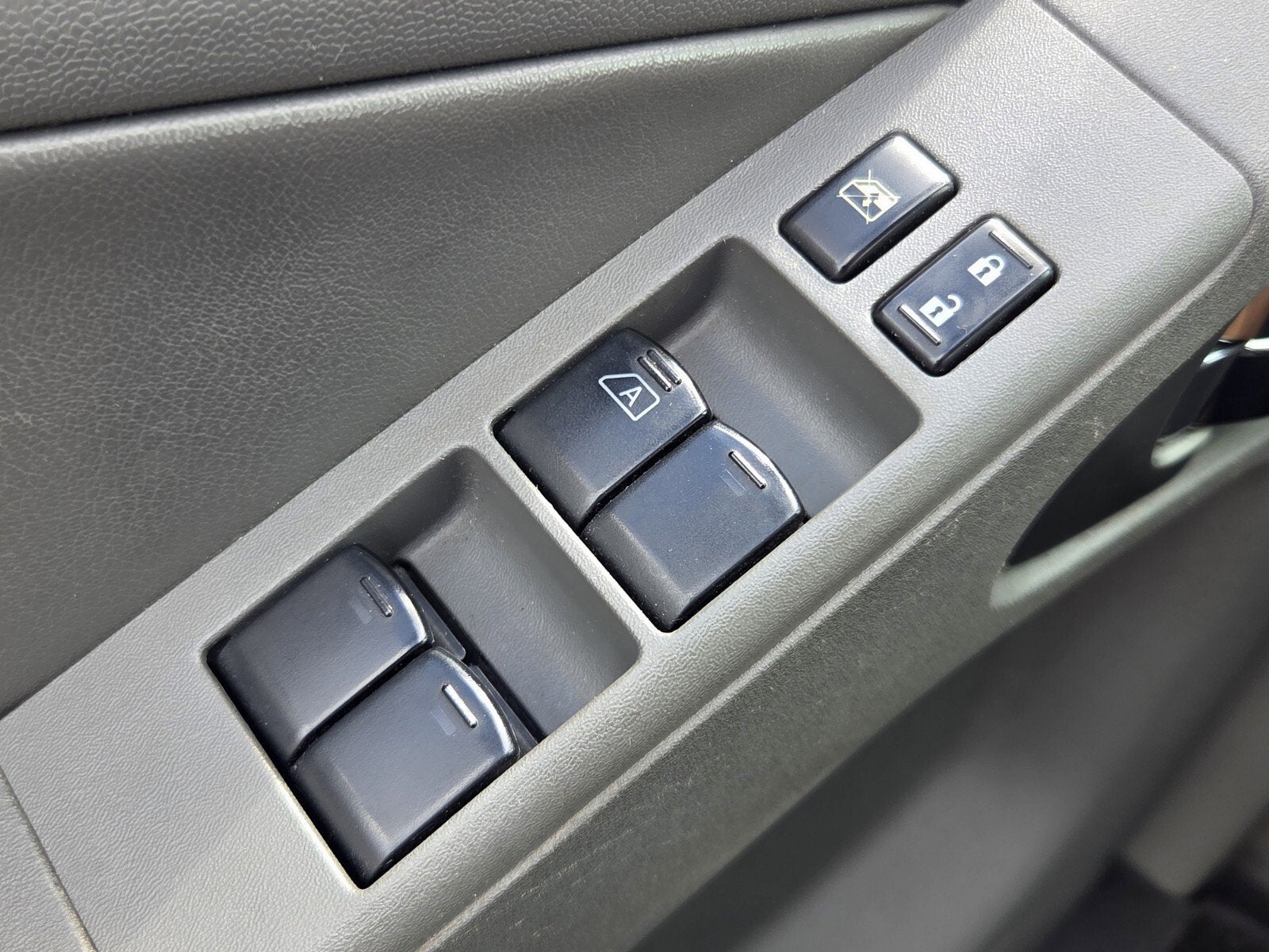 2019 Nissan Frontier SL