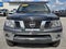 2019 Nissan Frontier SL