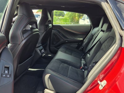 2026 Dodge Charger R/T Plus 4-Door AWD