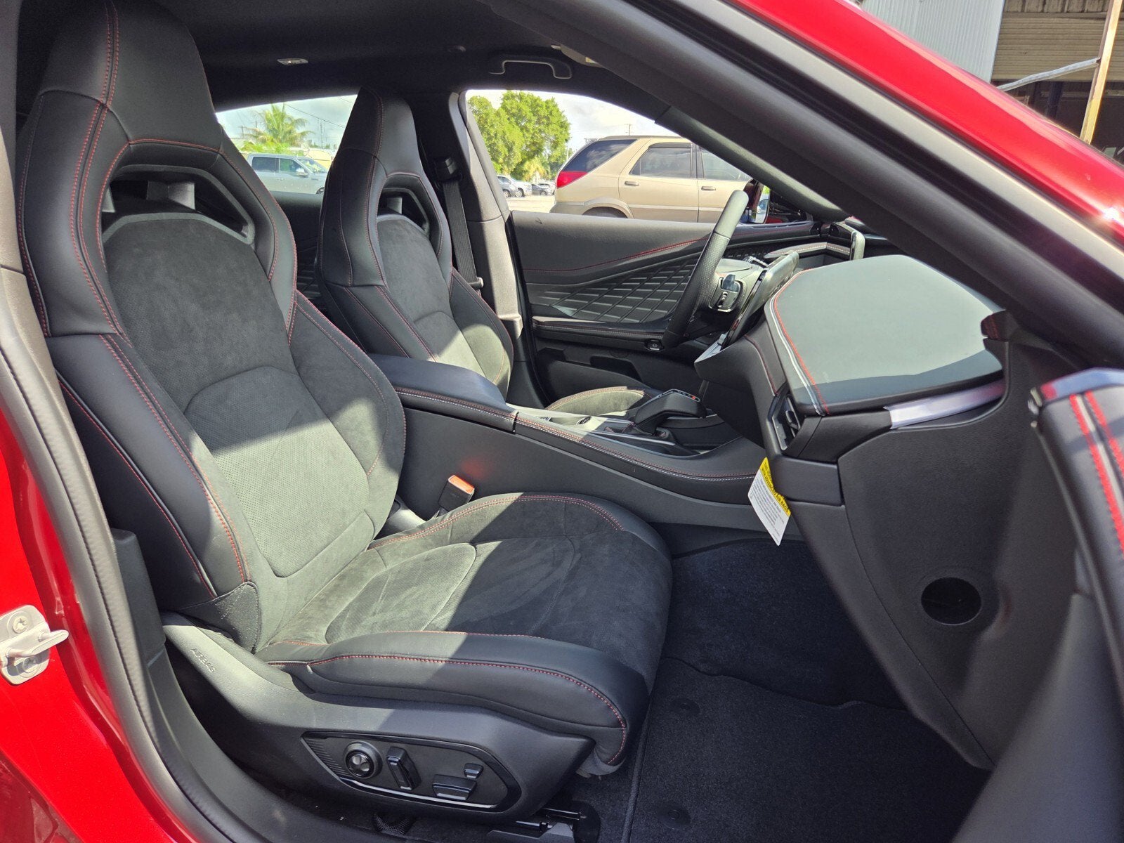 2026 Dodge Charger R/T Plus 4-Door AWD