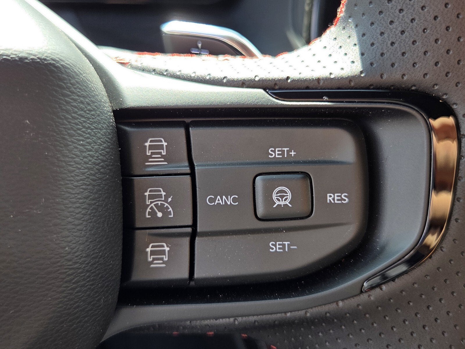 2026 Dodge Charger R/T Plus 4-Door AWD
