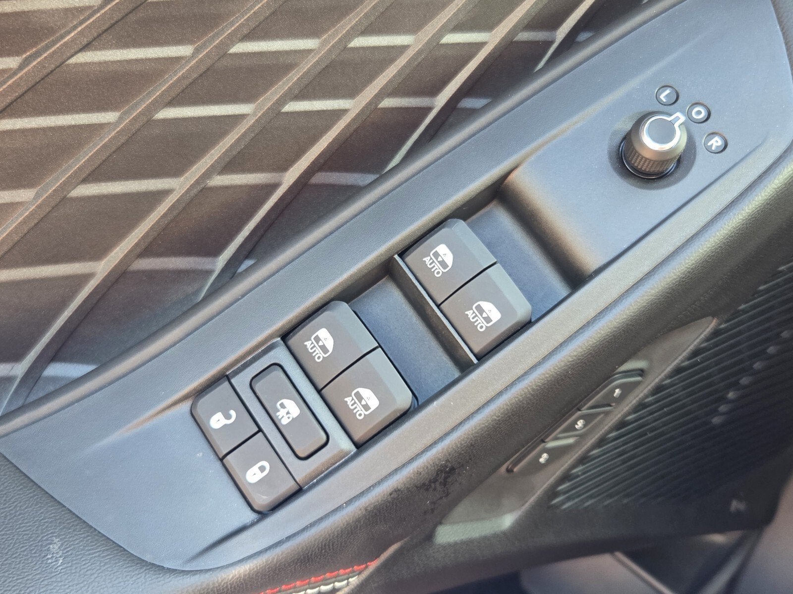 2026 Dodge Charger R/T Plus 4-Door AWD