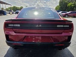 2026 Dodge Charger R/T Plus 4-Door AWD
