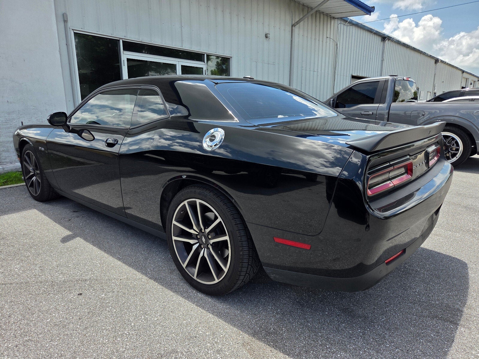 2023 Dodge Challenger R/T