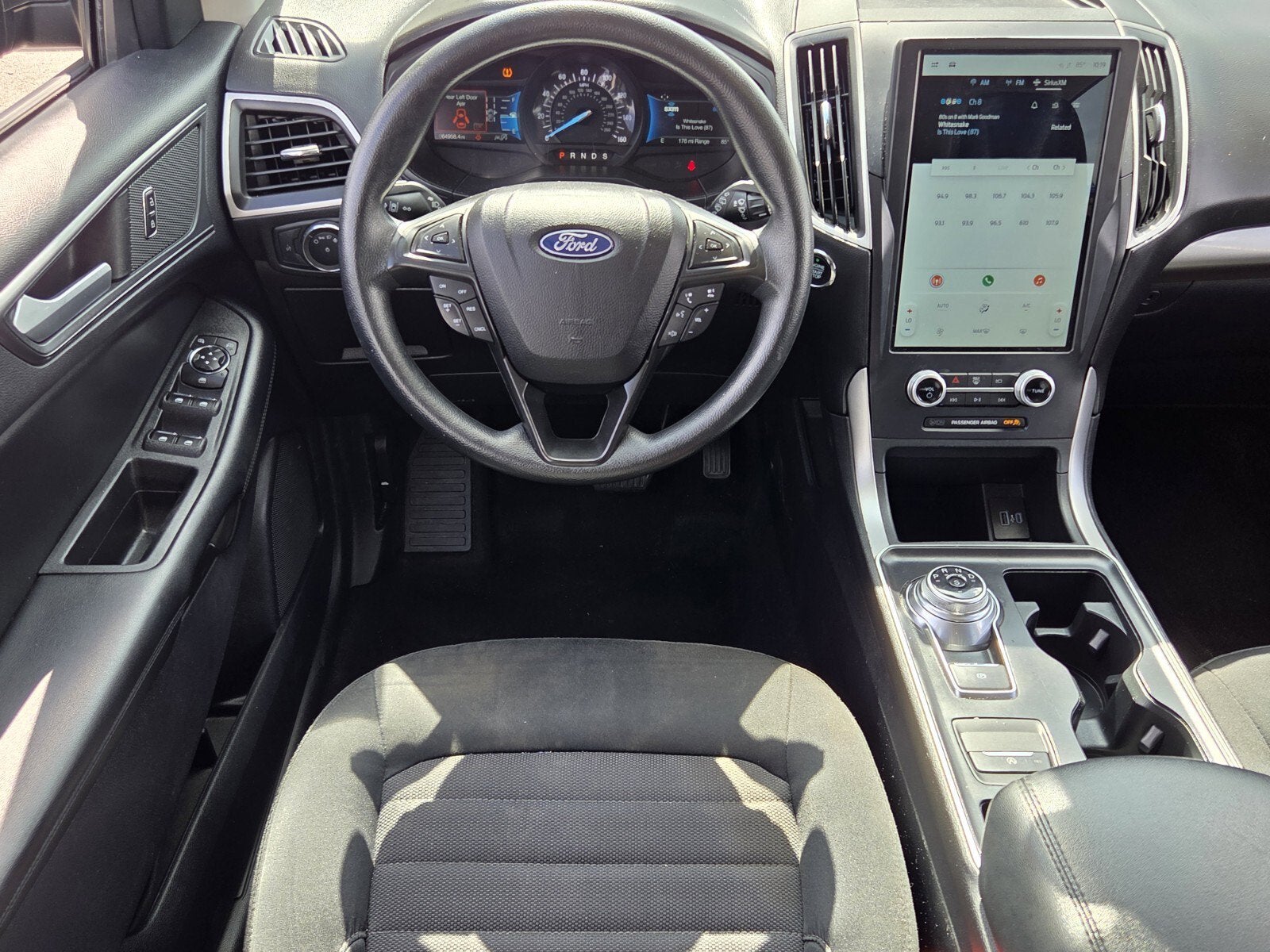 2022 Ford Edge SE