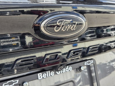 2022 Ford Edge SE