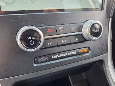 2022 Ford Edge SE