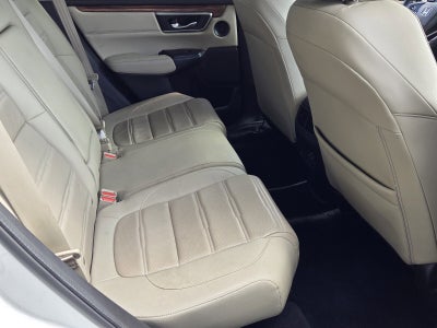 2021 Honda CR-V 2WD EX-L