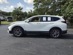 2021 Honda CR-V 2WD EX-L