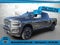 2025 RAM 2500 Laramie Mega Cab 4x4 6'4" Box