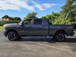 2025 RAM 2500 Laramie Mega Cab 4x4 6'4" Box