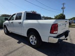 2023 RAM 1500 Classic Tradesman Crew Cab 4x2 5'7" Box