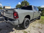2026 RAM 2500 Black Express Crew Cab 4x4 6'4" Box