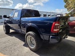 2020 RAM 2500 Laramie Longhorn Crew Cab 4x4 6'4" Box