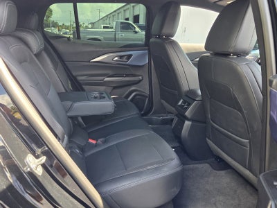 2024 Chevrolet Equinox EV 2LT
