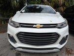 2018 Chevrolet Trax Premier