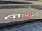 2022 GMC Sierra 1500 AT4X