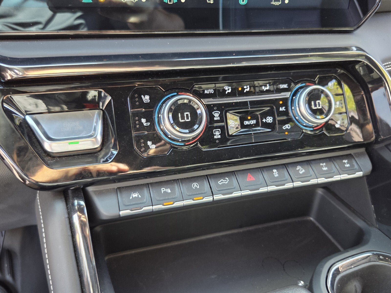 2022 GMC Sierra 1500 AT4X