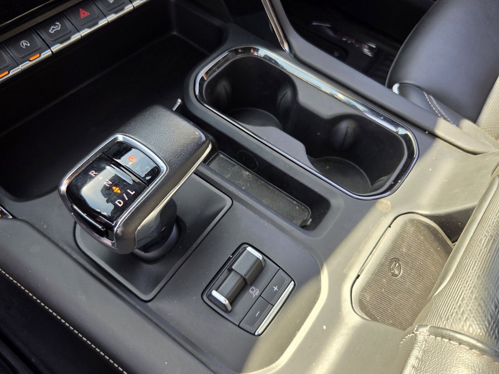 2022 GMC Sierra 1500 AT4X