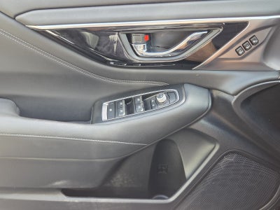 2023 Subaru Legacy Limited