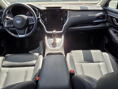 2023 Subaru Legacy Limited