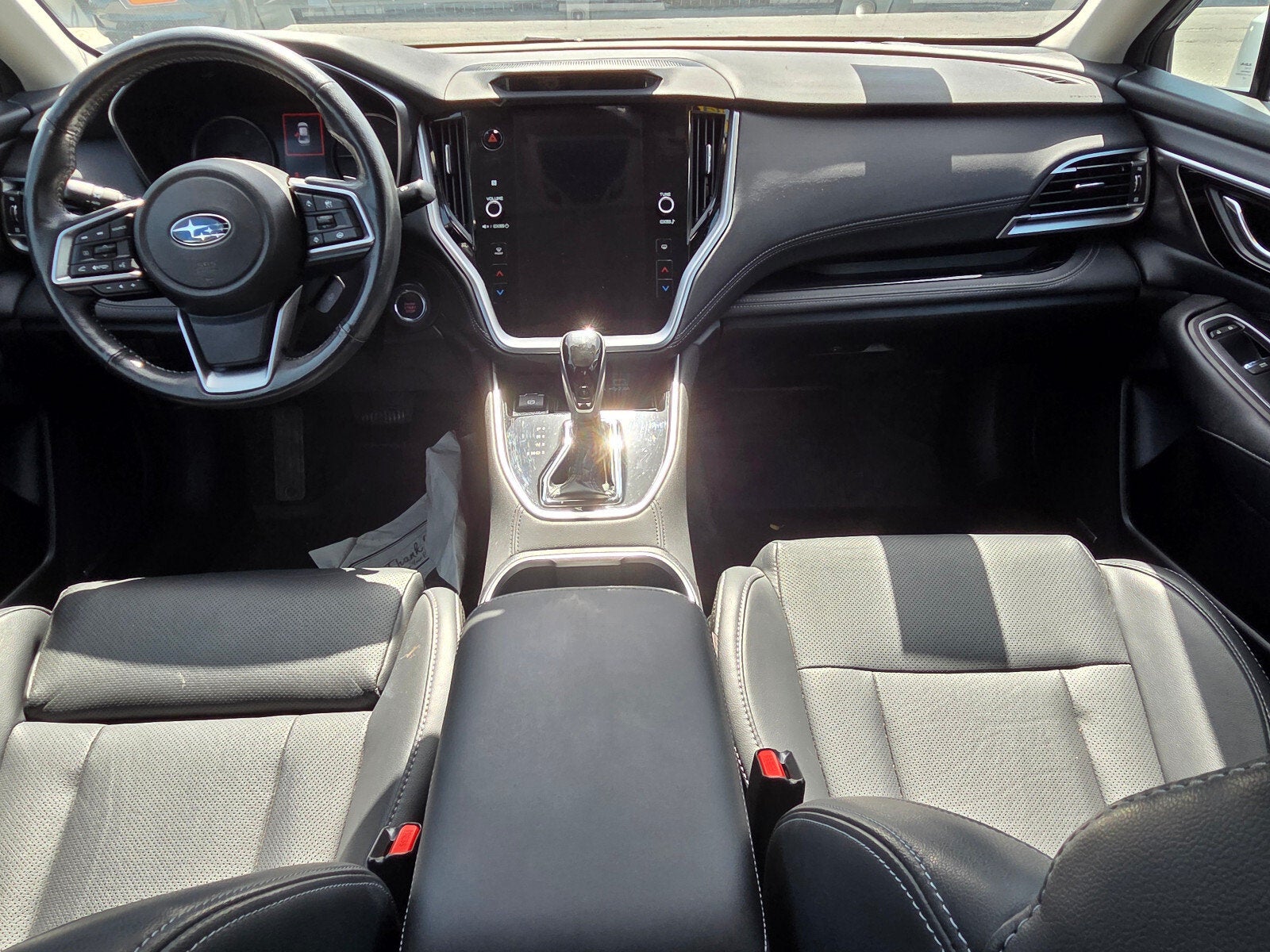 2023 Subaru Legacy Limited