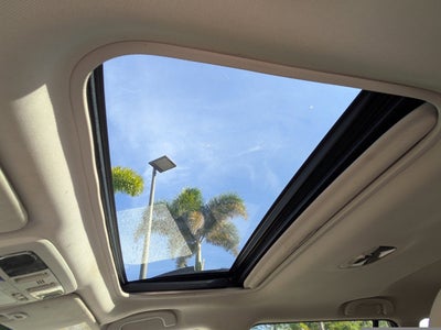 2017 Subaru Outback Limited