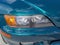 1998 BMW 3 Series 1.9L