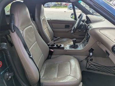 1998 BMW 3 Series 1.9L