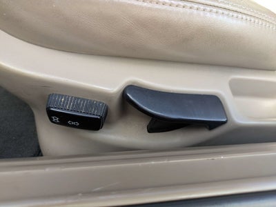 1998 BMW 3 Series 1.9L