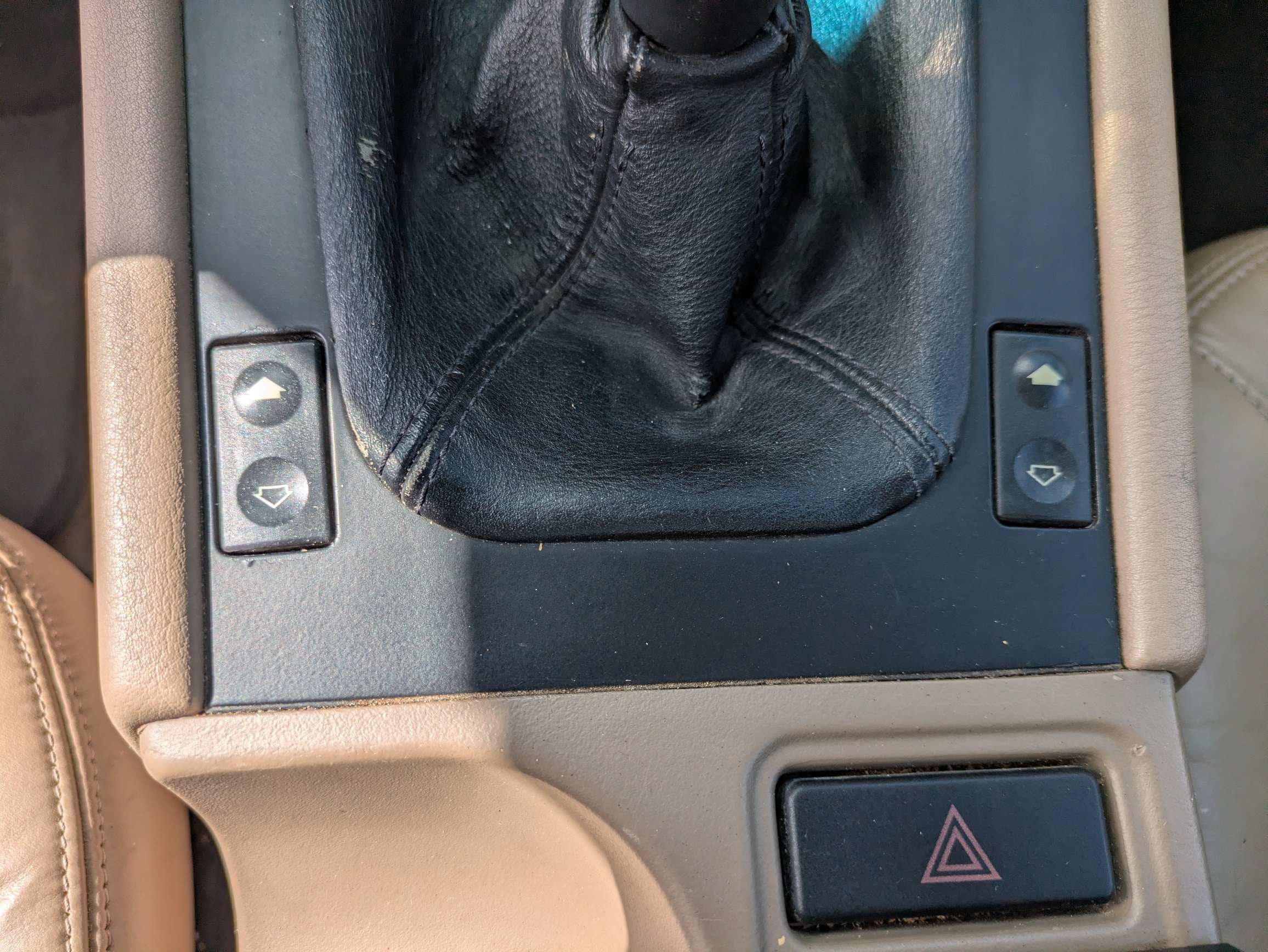 1998 BMW 3 Series 1.9L