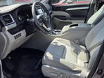 2015 Toyota Highlander LE Plus V6