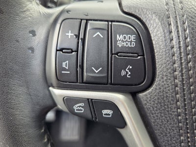 2015 Toyota Highlander LE Plus V6