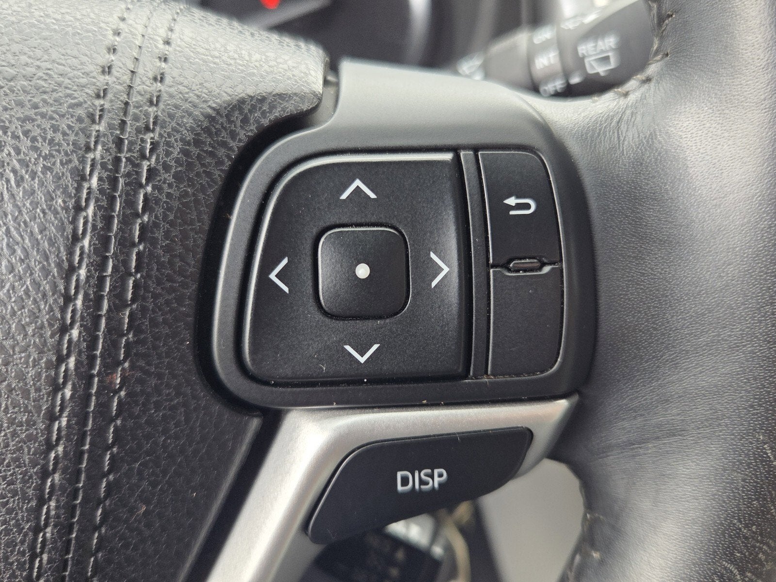 2015 Toyota Highlander LE Plus V6
