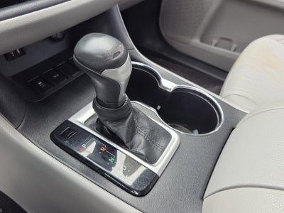 2015 Toyota Highlander LE Plus V6