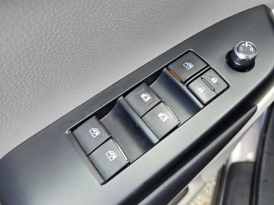 2015 Toyota Highlander LE Plus V6