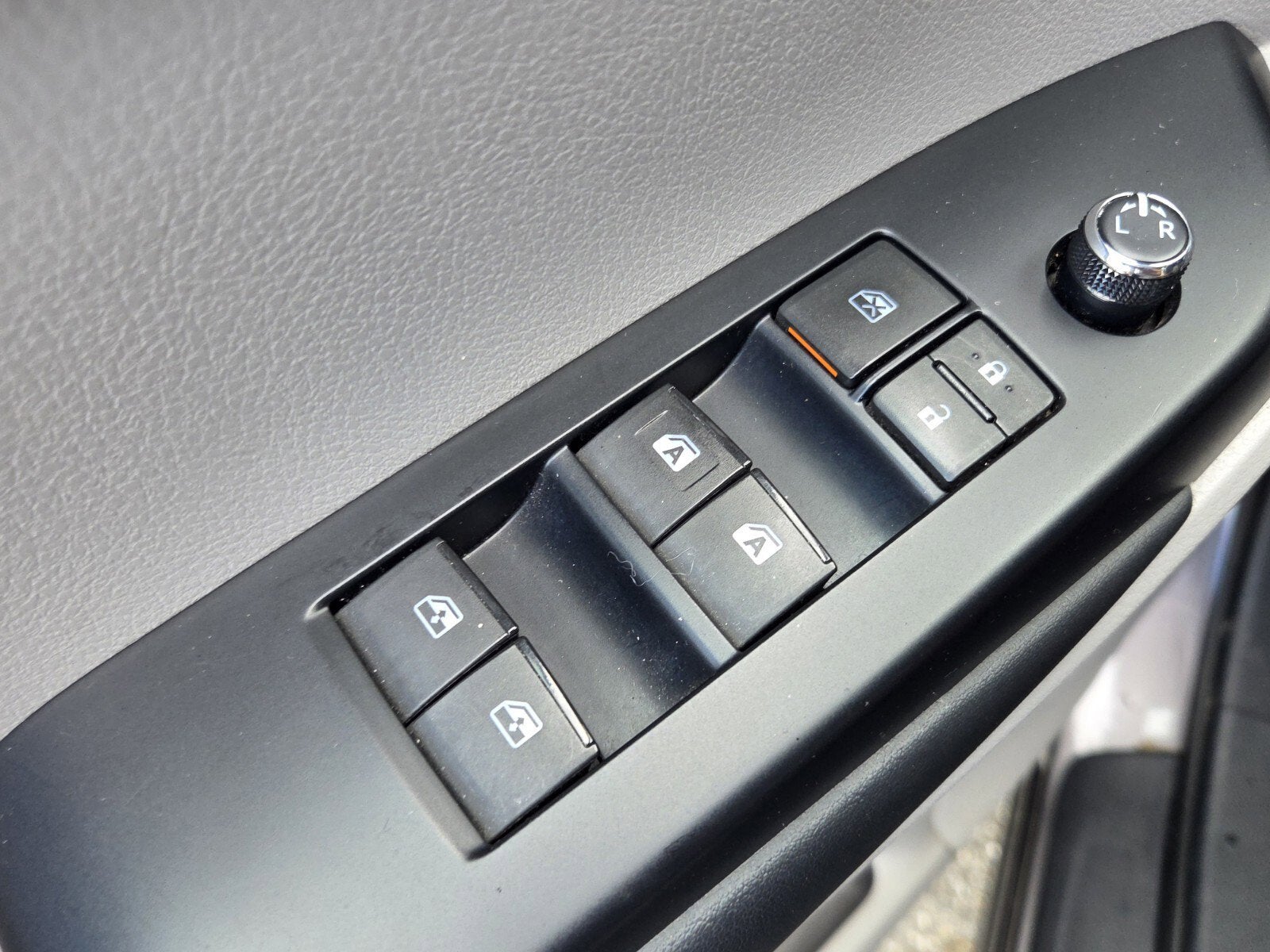 2015 Toyota Highlander LE Plus V6