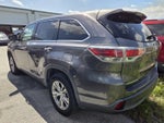 2015 Toyota Highlander LE Plus V6