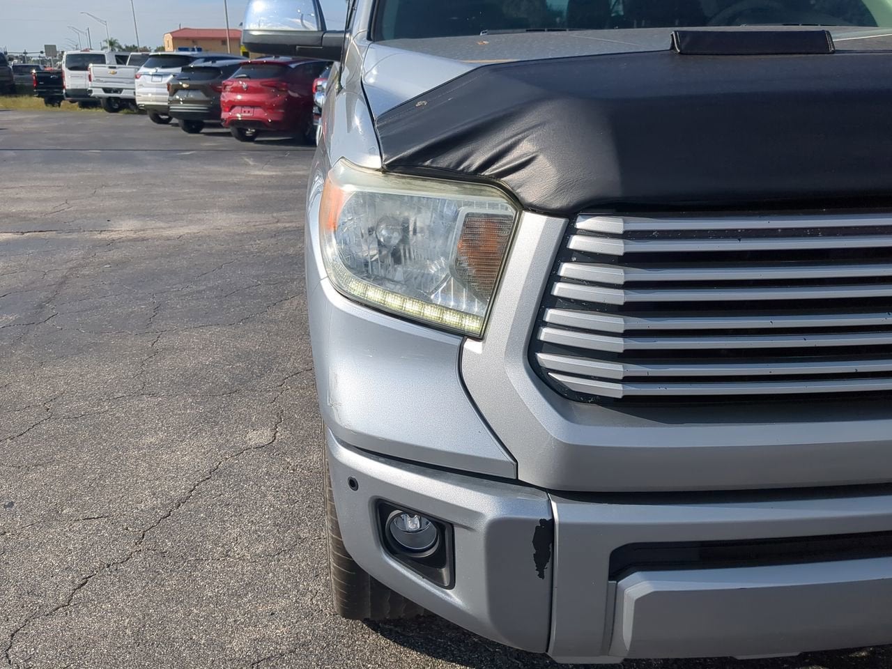 2014 Toyota Tundra 2WD Truck 1794